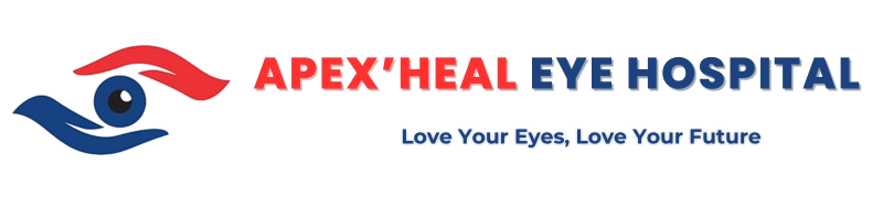 Apex Heal Eye Hospital